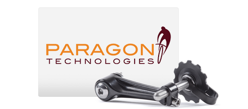 Paragon Technologies Logo