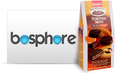 Bosphore Logo