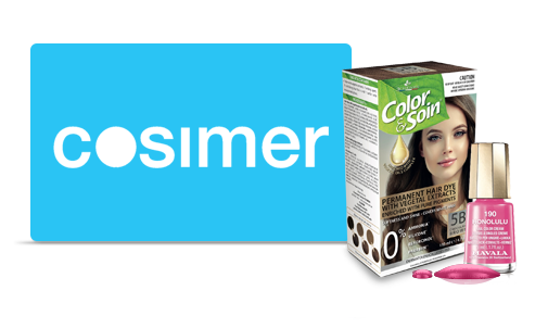 Cosimer Logo