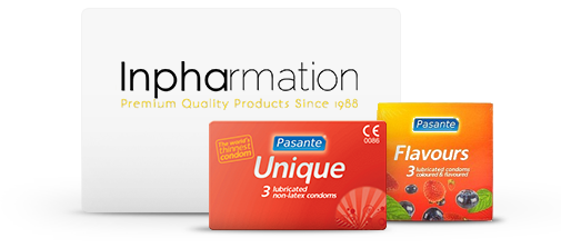 Inpharmation Logo