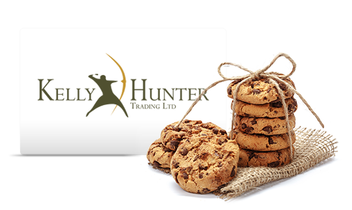 Kelly Hunter Logo