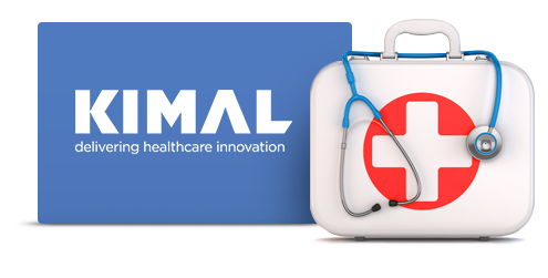 Kimal Logo