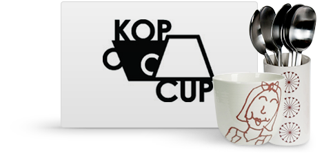 KopCup Logo