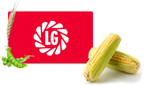 Limagrain Logo