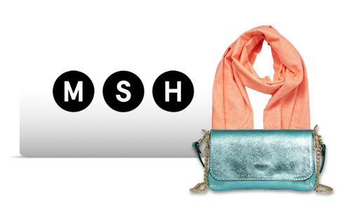 MSH Logo