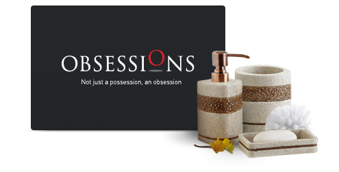 Obsessions Logo