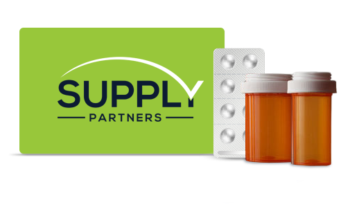 Supply Partners Logo
