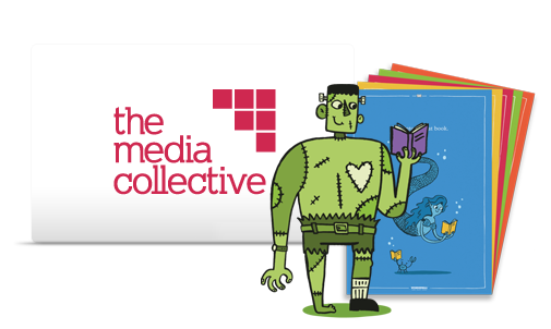 The Media Collective Logo