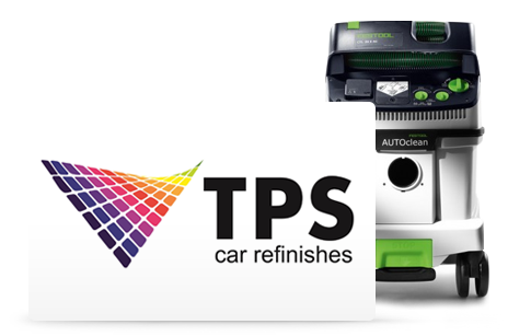 Two Pack Supplies Logo