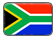 South African Flag