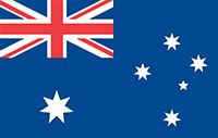 Australian Flag