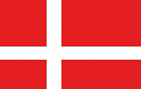 Danish Flag