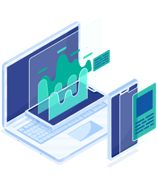 Alegra Isometric