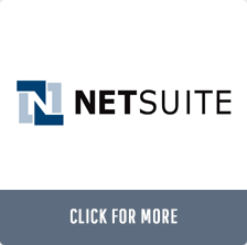 Sales Order Entry App for Netsuite