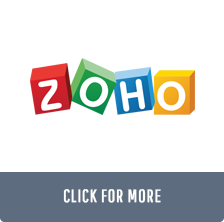 Sales Order Entry App for Zoho