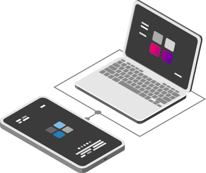 MYOB Isometric