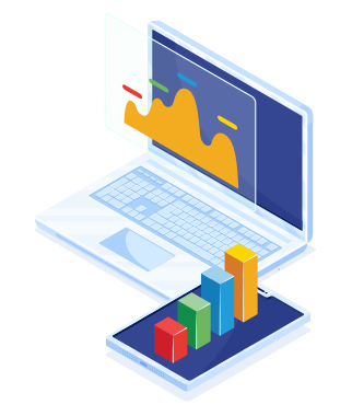 Zoho Isometric