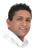 Raj - Director