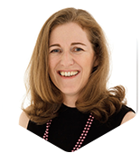 Sabine - CEO