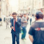 Five benefits of having a mobile-enabled sales team