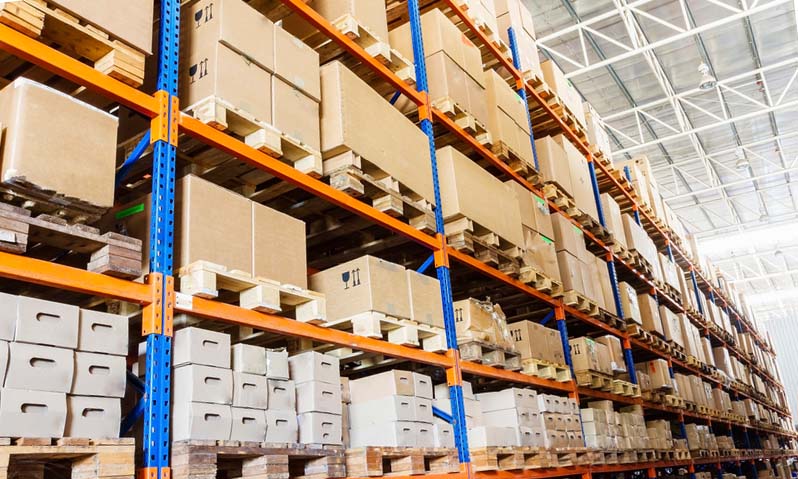 streamline shipping processes for ecommerce_Store Similar SKUs Separately