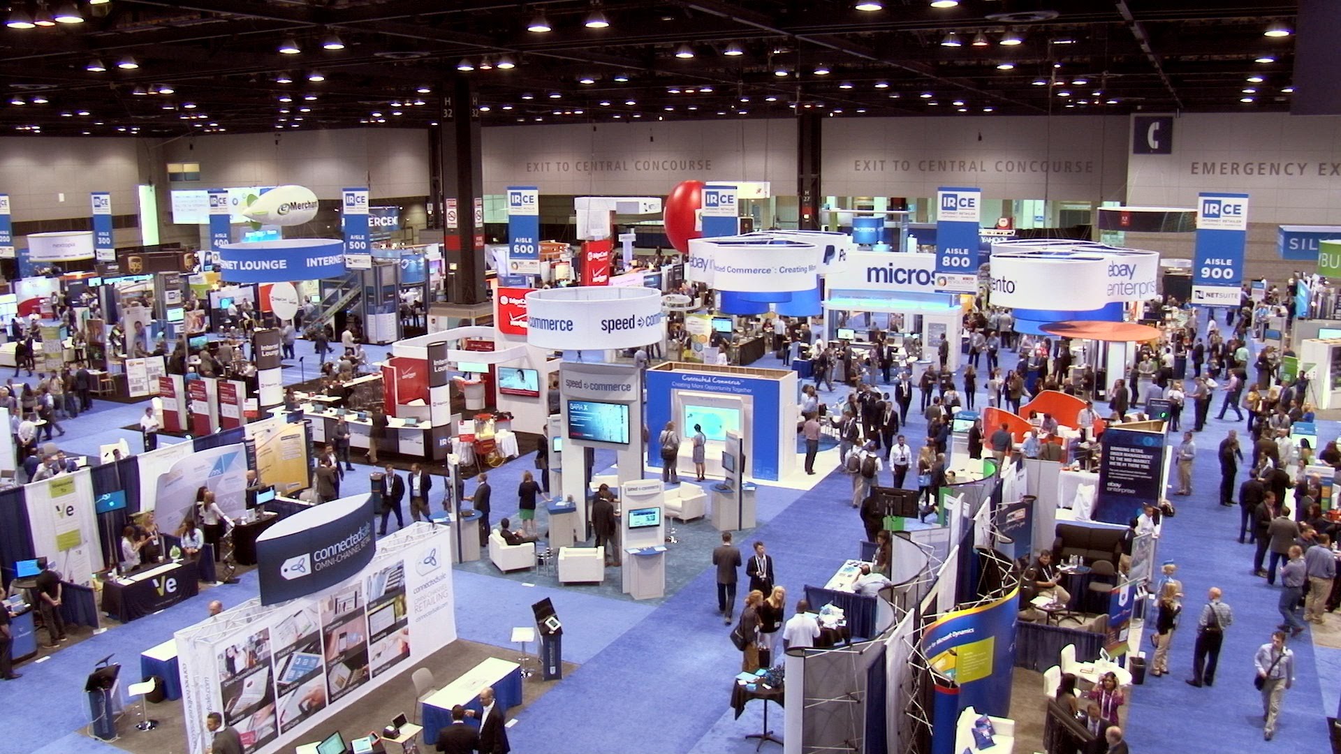 Trade Show Displays: Captivating Your Audience and Maximizing Your ROI