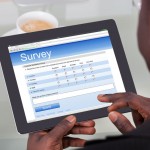 Why bother with customer surveys?