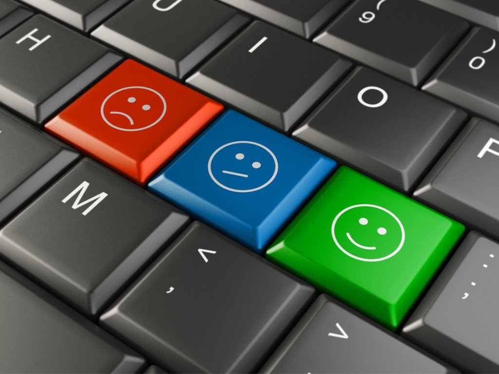 Five online customer survey tips for small business