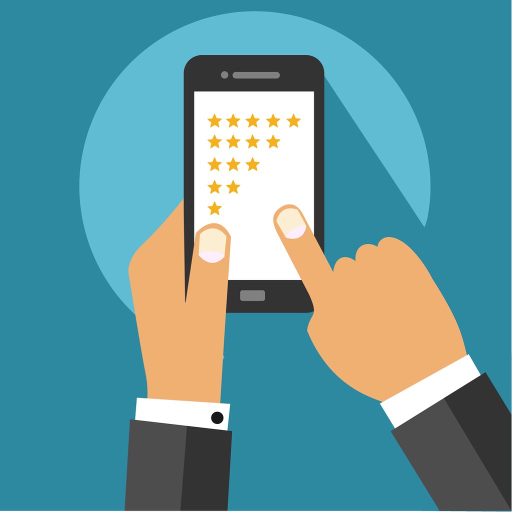 Is your online customer survey mobile-ready?