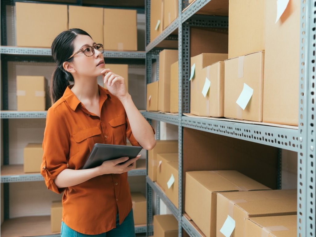 Win with effective inventory management solutions