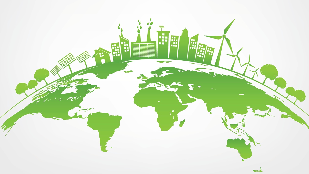 Are You Ready To 'Go Green'? | Onsight