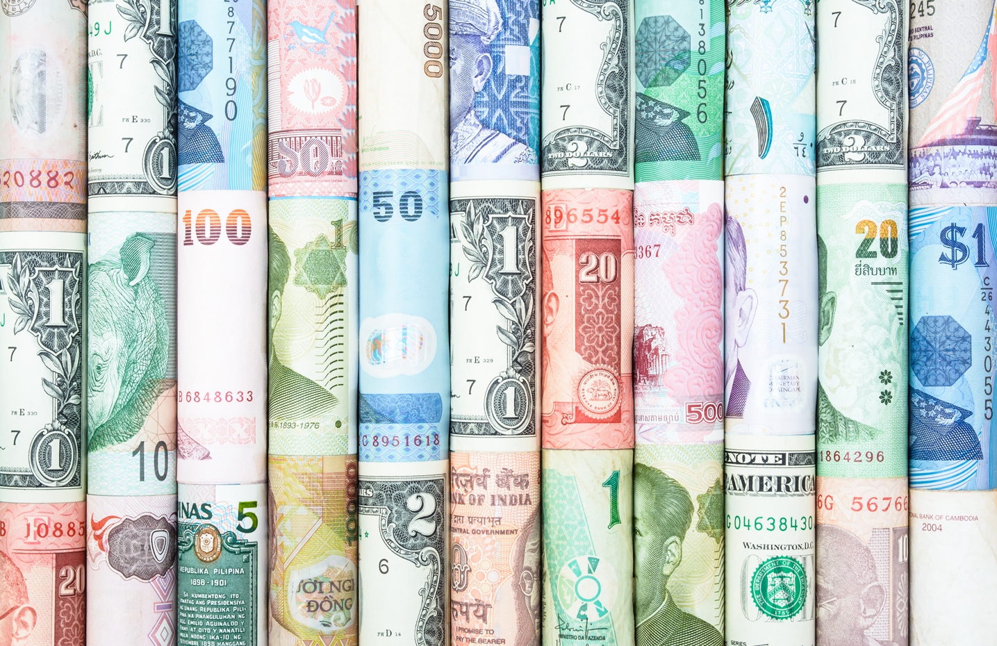 Banknotes