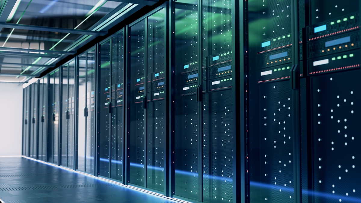 datacentre