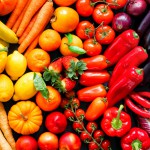 The impact of technology on food supply chains