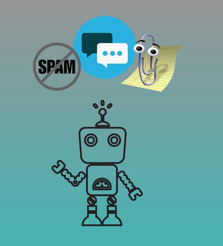 Why is everyone talking about bots? Bots Facebook Messenger Clippy. “Bots” is a word you are likely to see in the news a lot this year. Facebook ...
