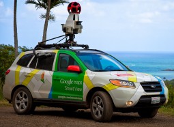 How Google Maps put the world on the right track