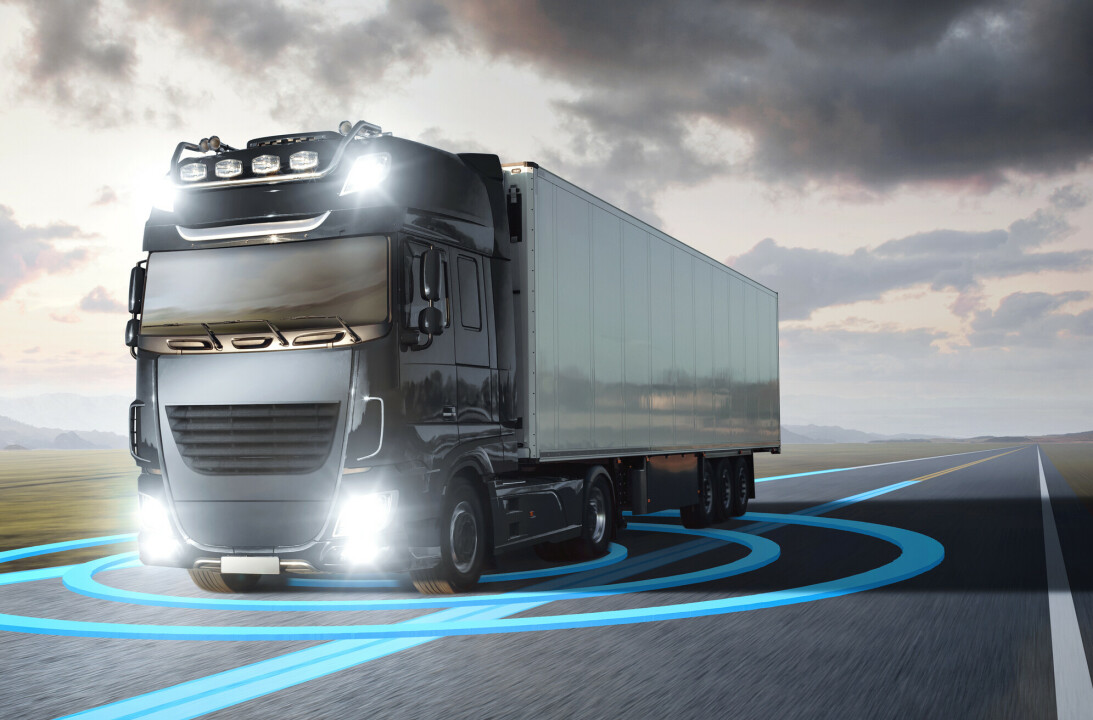 How self-driving trucks may change wholesale distribution businesses