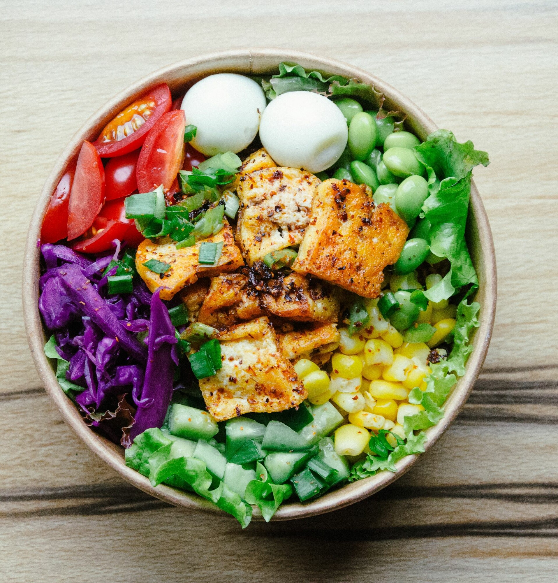 The Rising Popularity Of Meat Alternatives Onsight