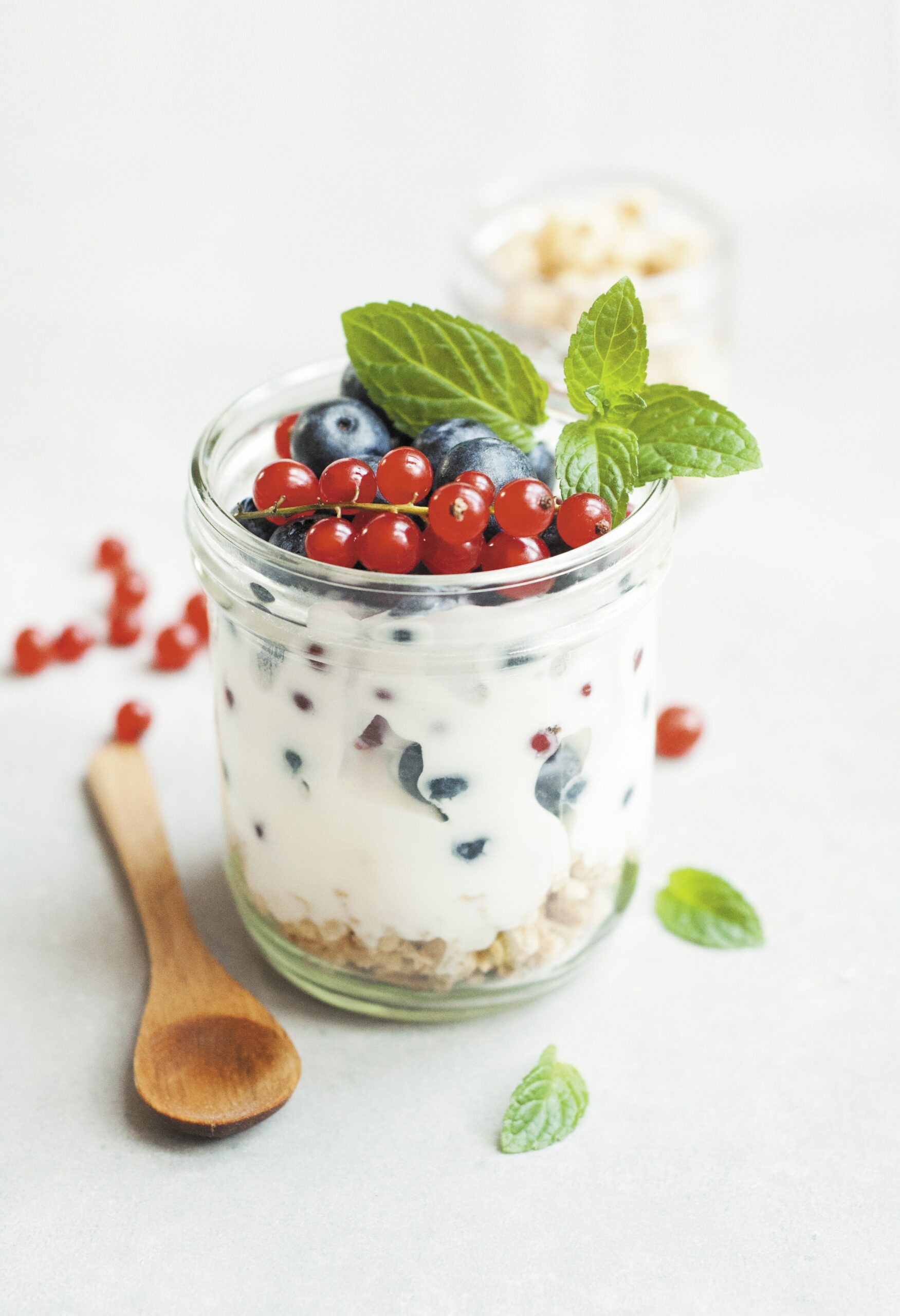 What are probiotics and why are they in my food?