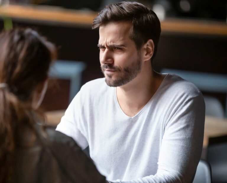 How to make a good first impression as a sales rep