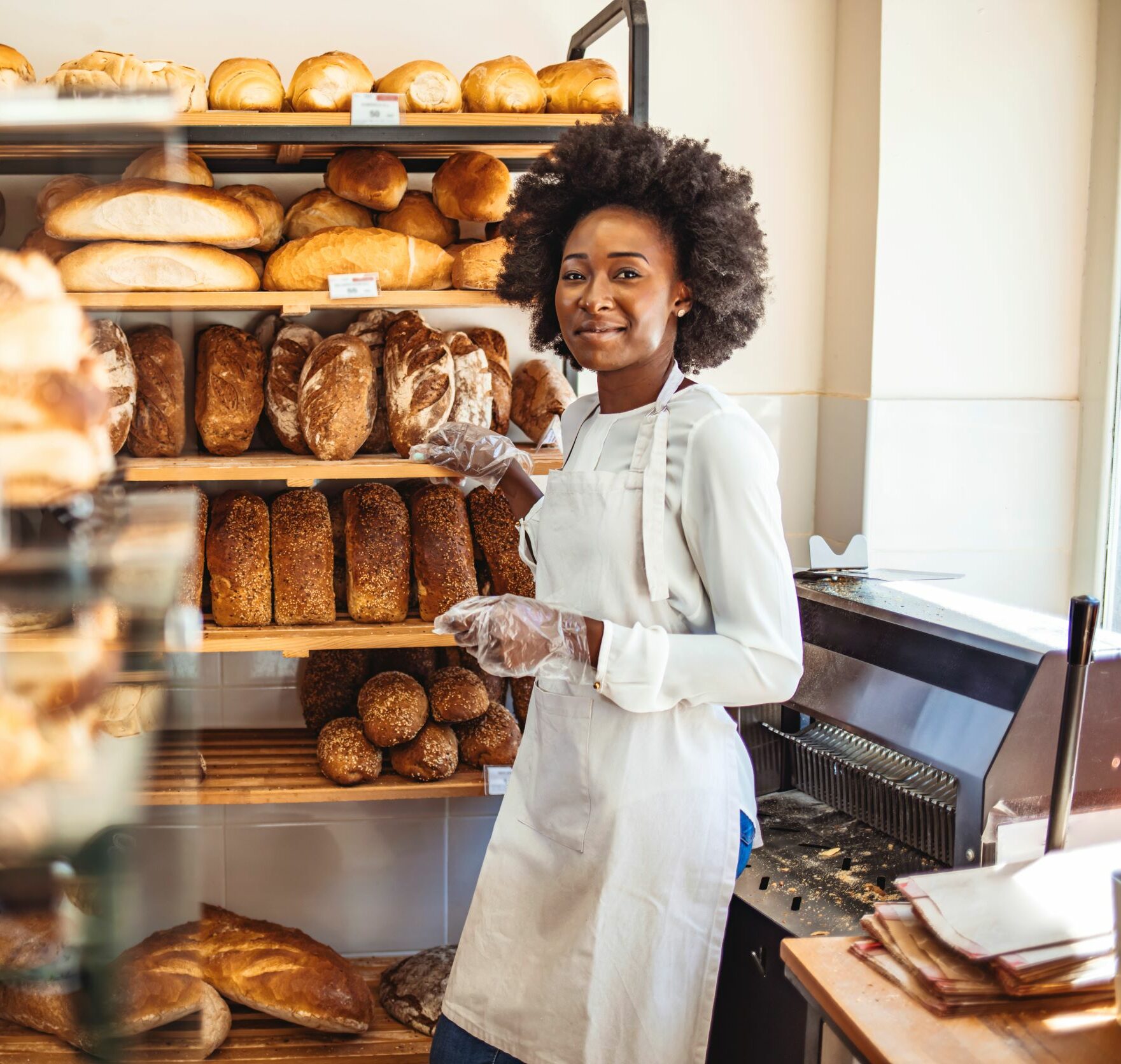 Why consumers are supporting local businesses