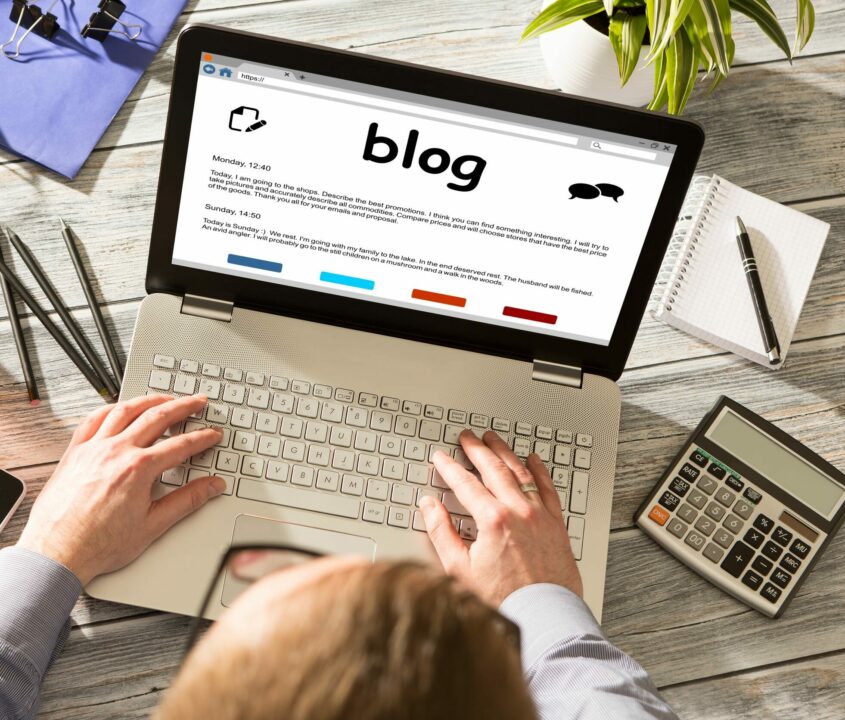 Some article ideas for your business blog