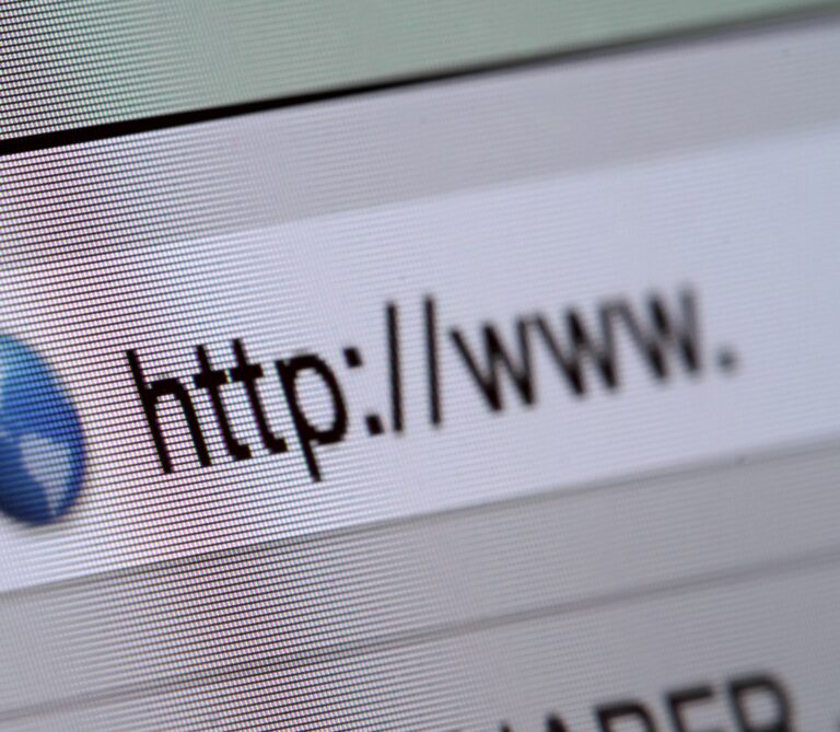 How to improve your B2B website