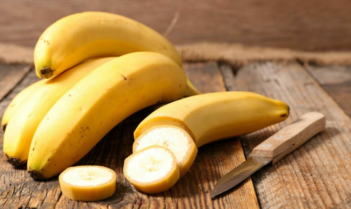 Why artificial banana flavours don’t taste like bananas