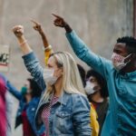 Should businesses take a stance on social issues?