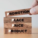 Looking at the 4Ps of marketing: What is the marketing mix?