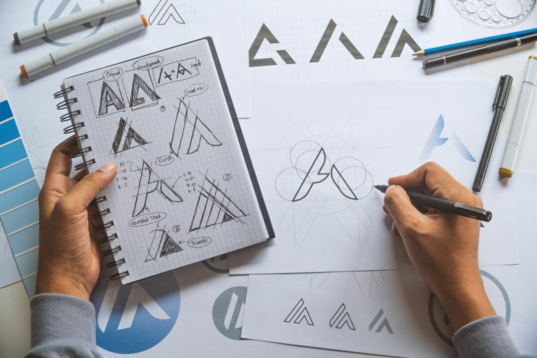 Simple graphic designing tips for branding
