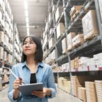 Data can solve stock availability issues