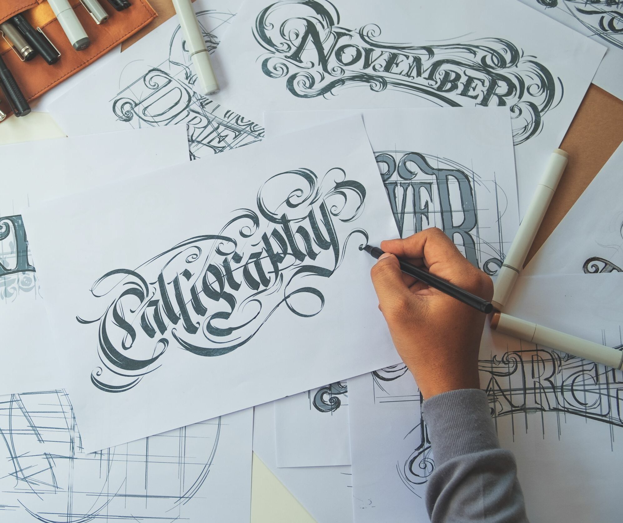 How fonts reveal personality