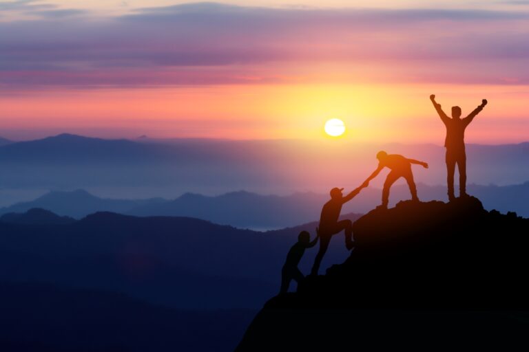 The importance of mentorship